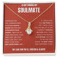 My Soulmate - You Are Special - Alluring Necklace