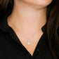 My Soulmate - You Are Special - Alluring Necklace