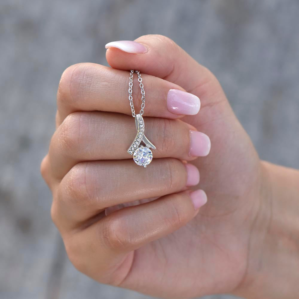 My Soulmate - You Are Special - Alluring Necklace