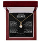 My Soulmate - You Are Special - Alluring Necklace