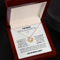 Soulmate - My Life My Everything - Necklace